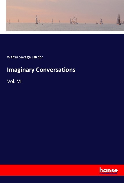 Imaginary Conversations