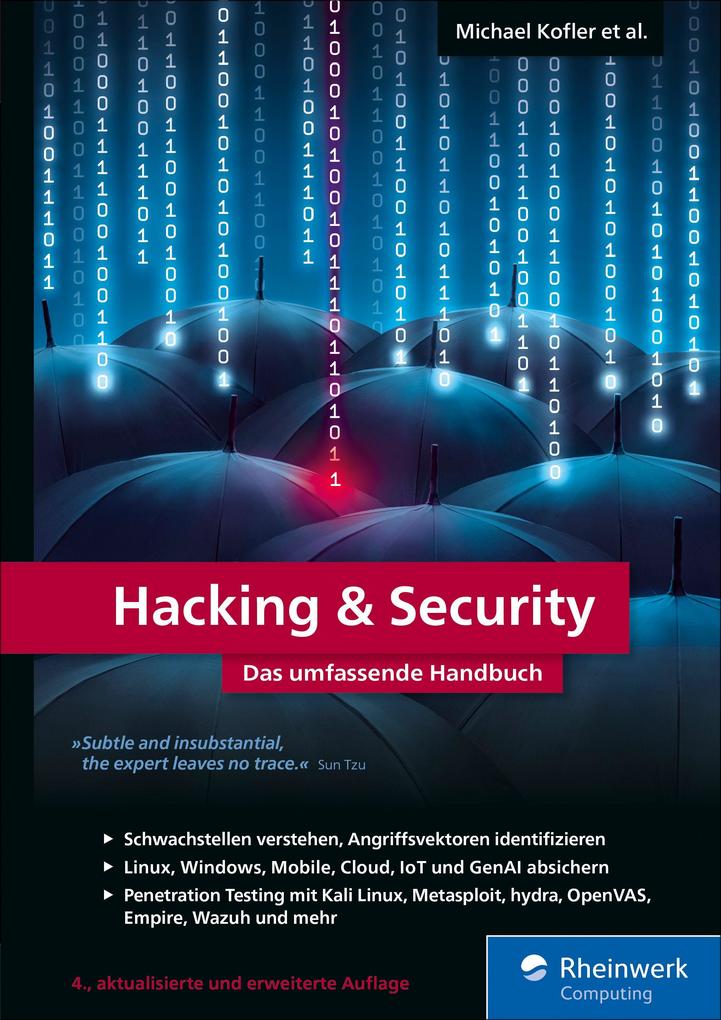 Hacking & Security