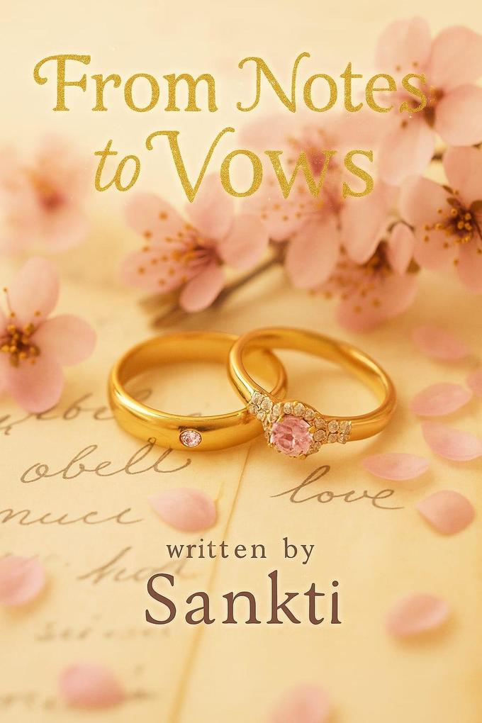 From Notes to Vows