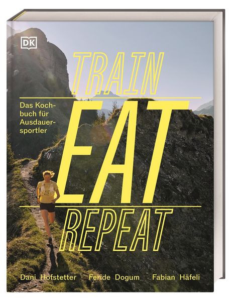Train Eat Repeat