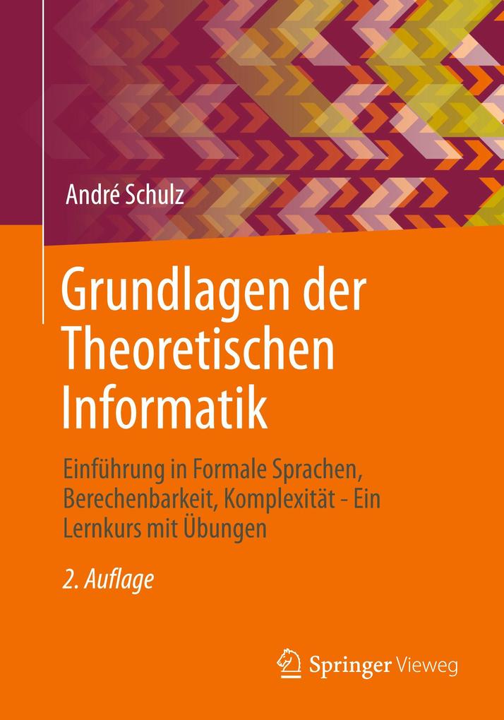 Grundlagen der Theoretischen Informatik