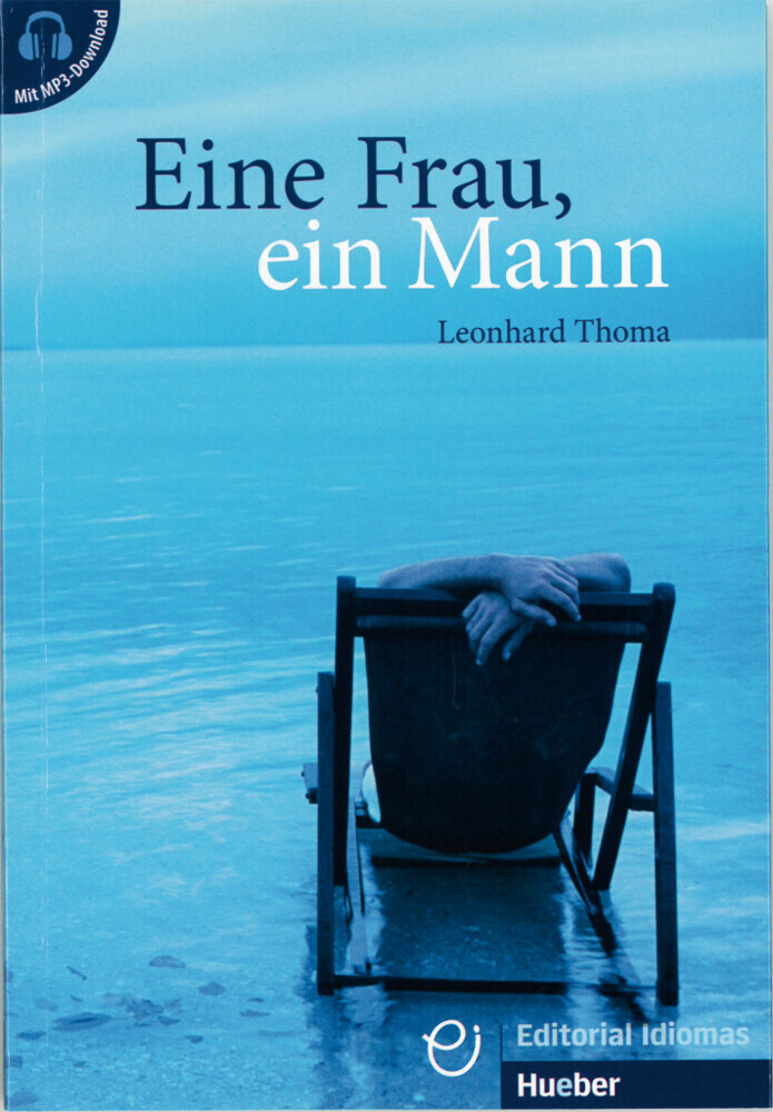 Eine Frau, ein Mann Leonhard Thoma - Bild 3