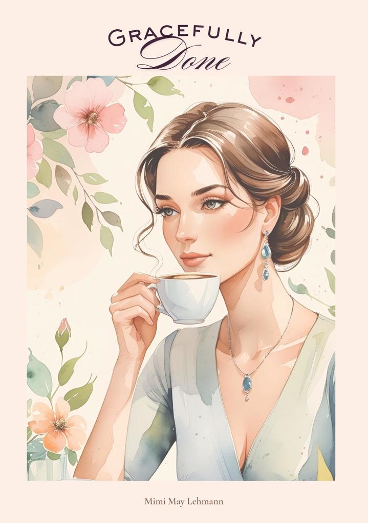 Gracefully Done