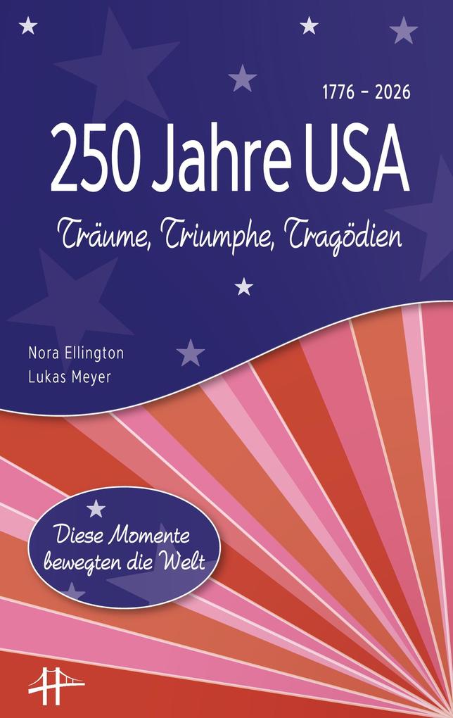 250 Jahre USA