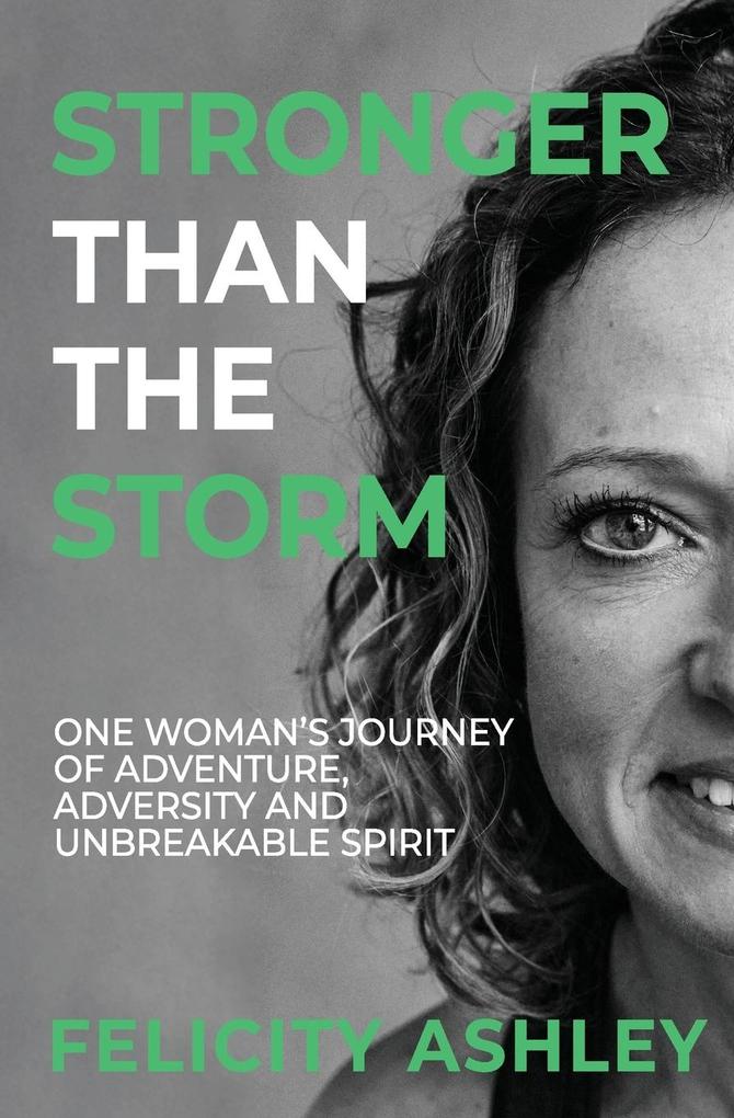 Stronger Than The Storm