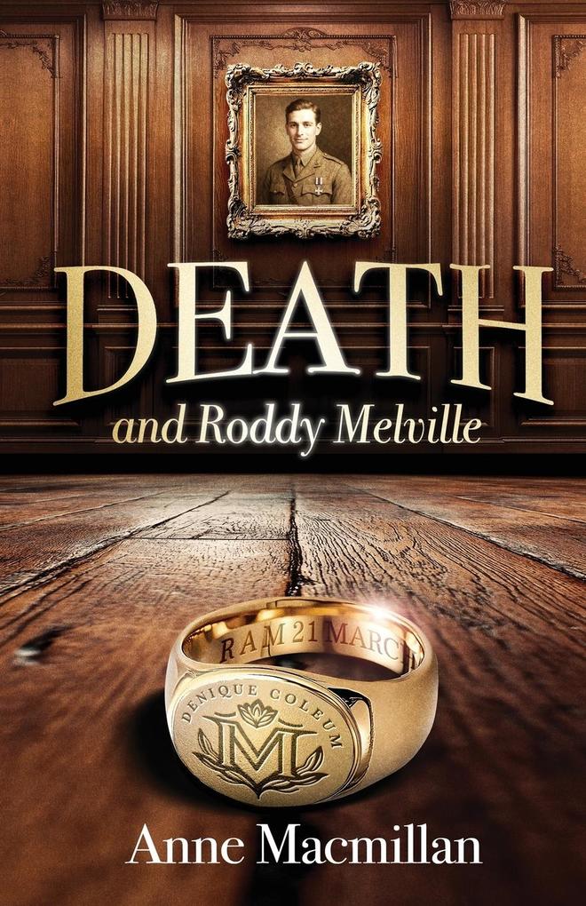 Death and Roddy Melville