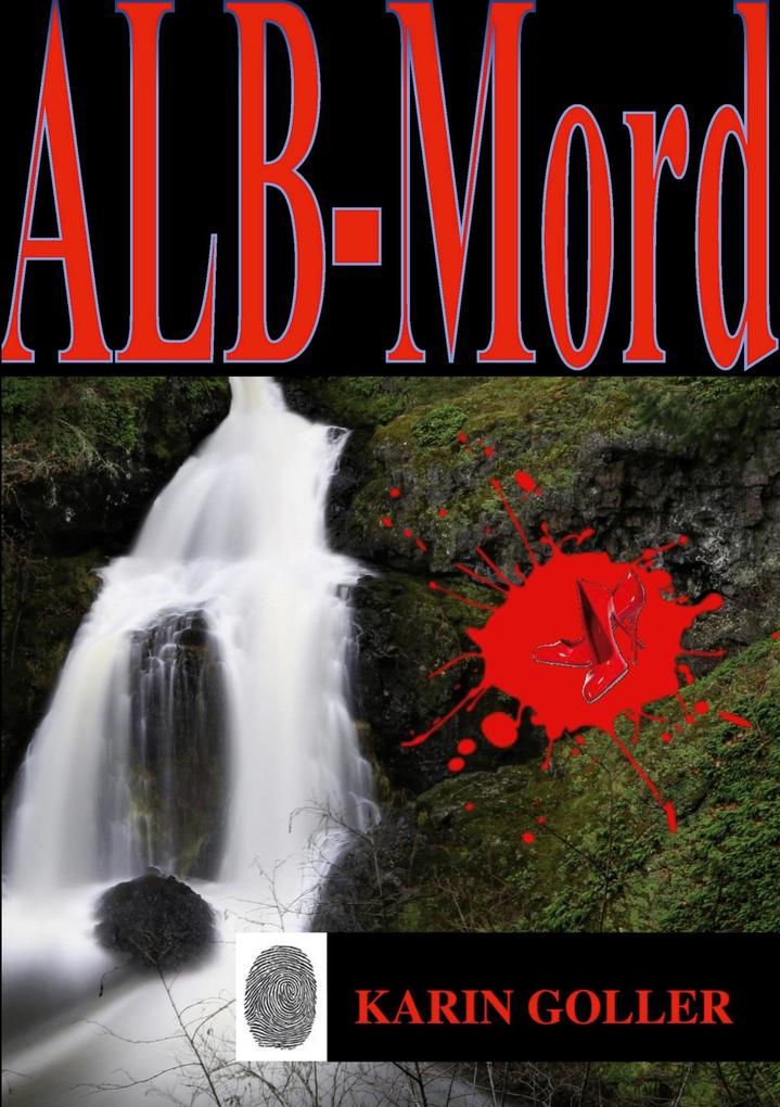 ALB Mord