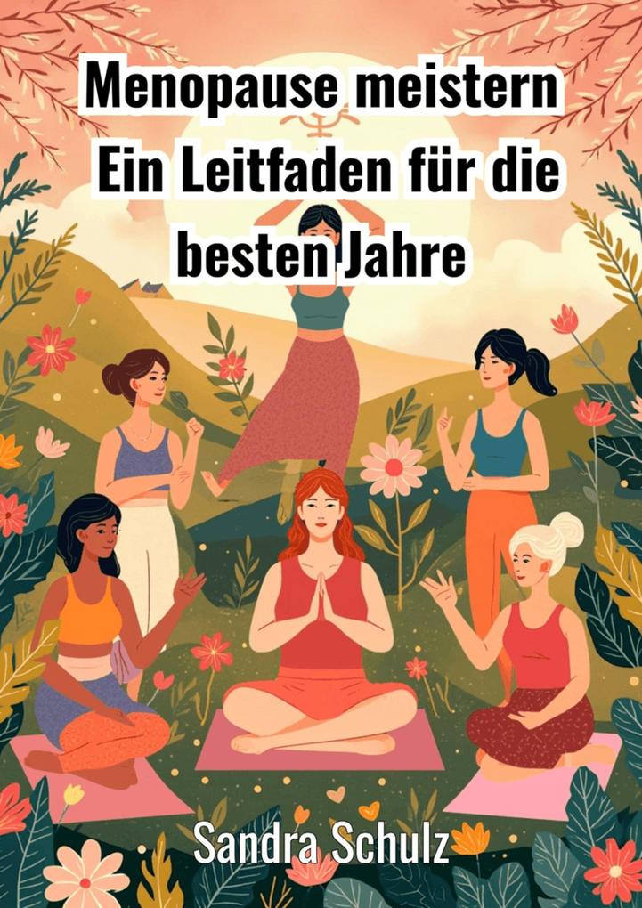 Menopause meistern