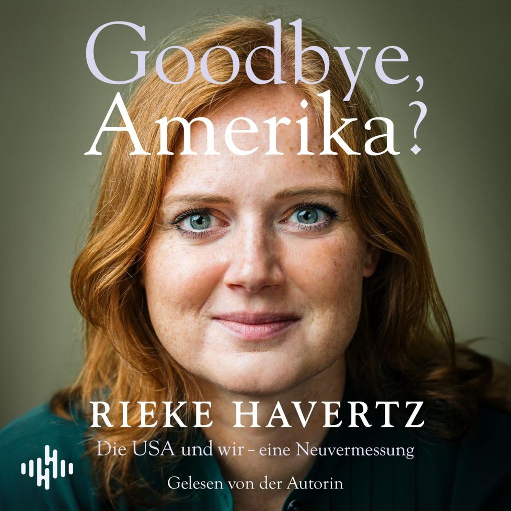 Goodbye Amerika?