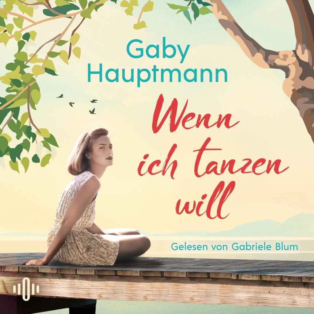 Wenn ich tanzen will
