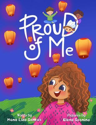 Proud of Me