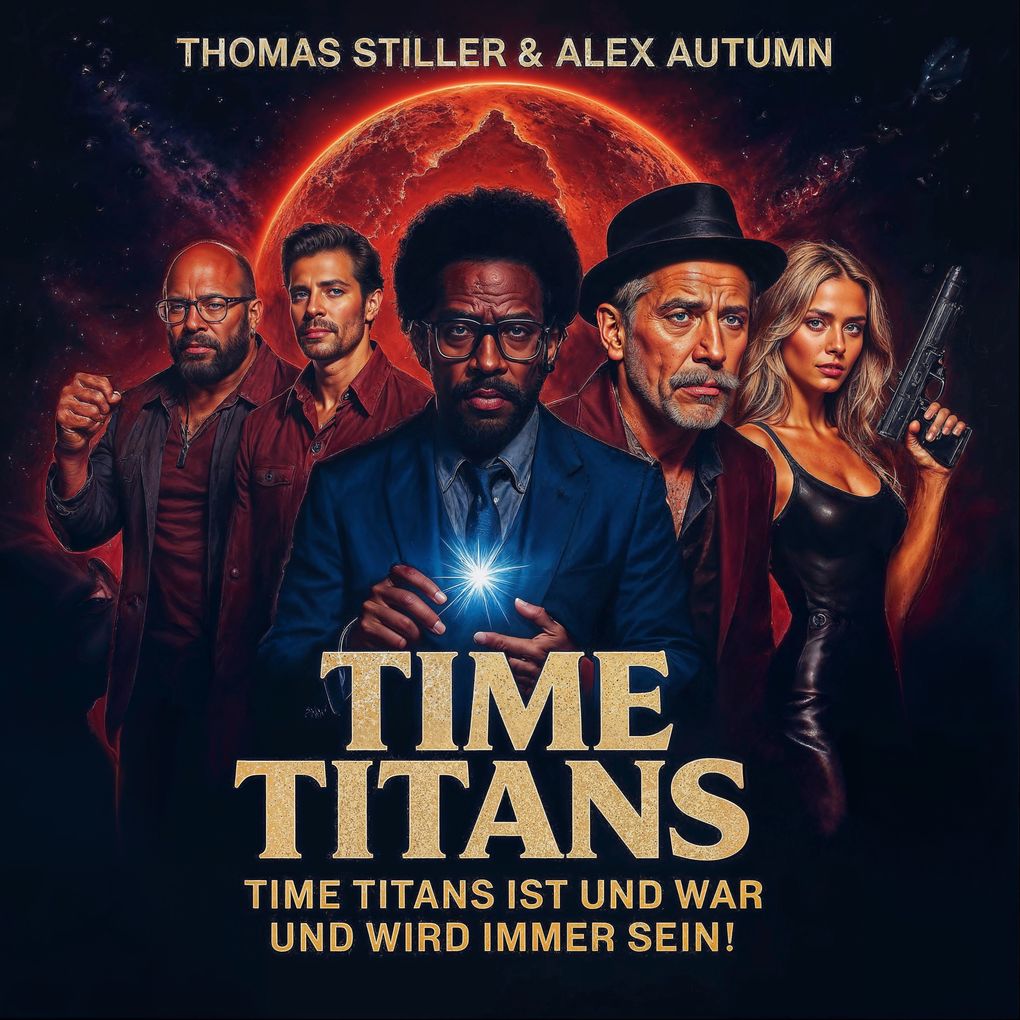 Time Titans