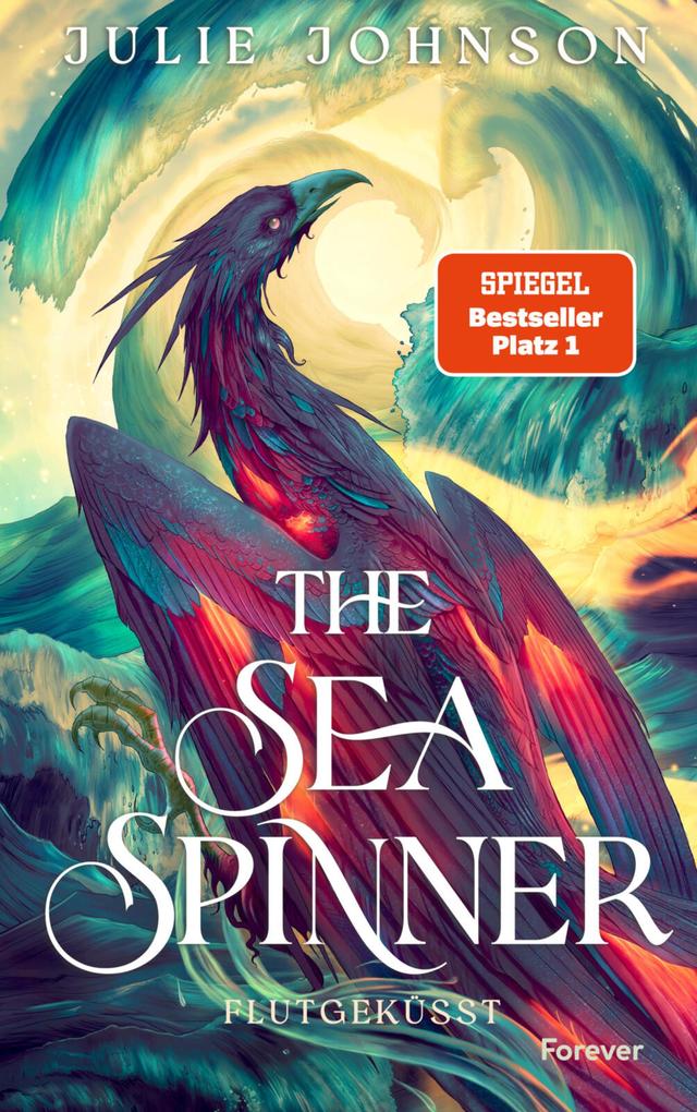 The Sea Spinner