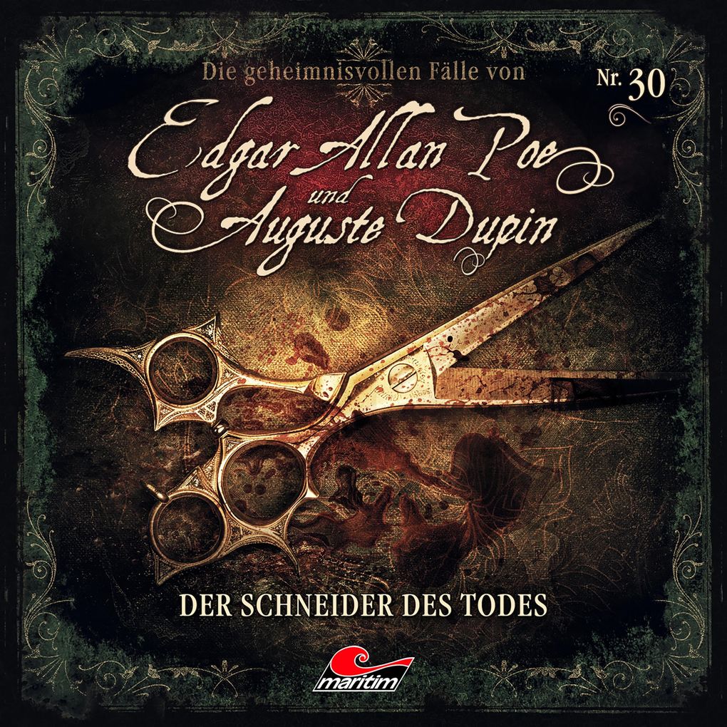 Der Schneider des Todes