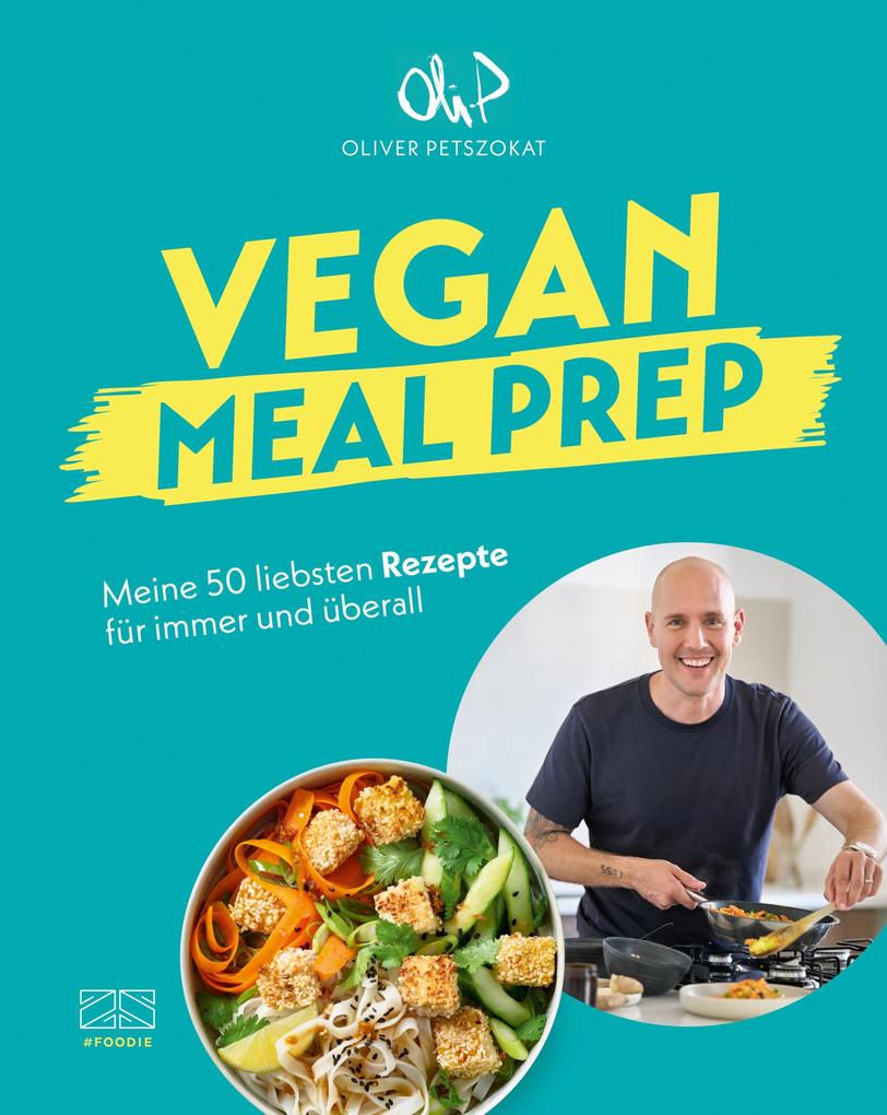 Vegan Meal Prep