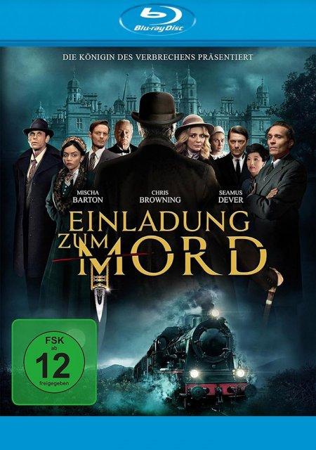 Einladung zum Mord