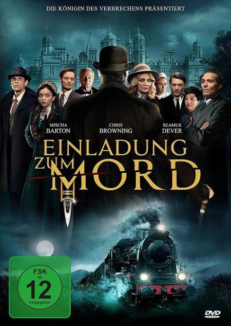Einladung zum Mord