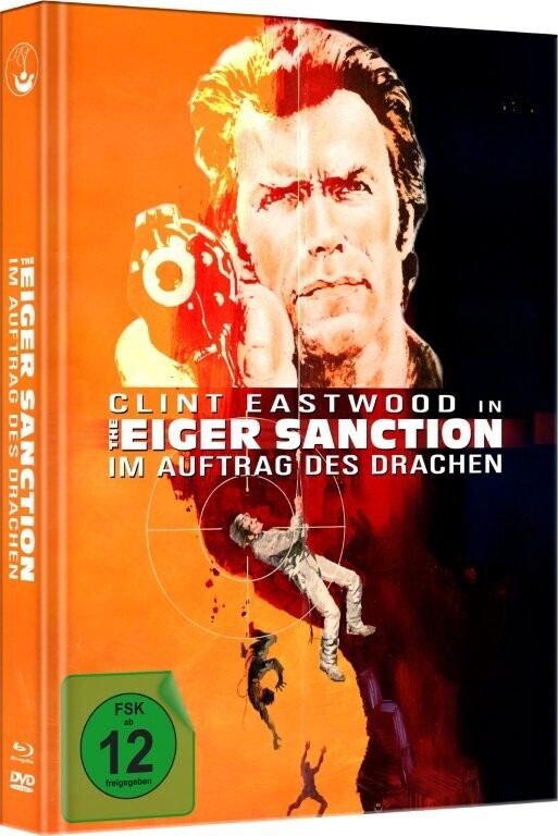 The Eiger Sanction - Im Auftrag des Drachen