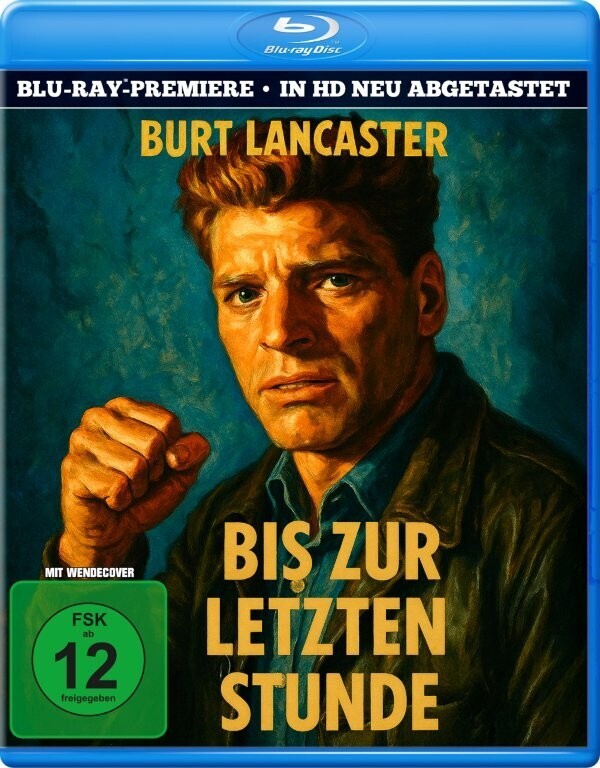 Bis zur letzten Stunde