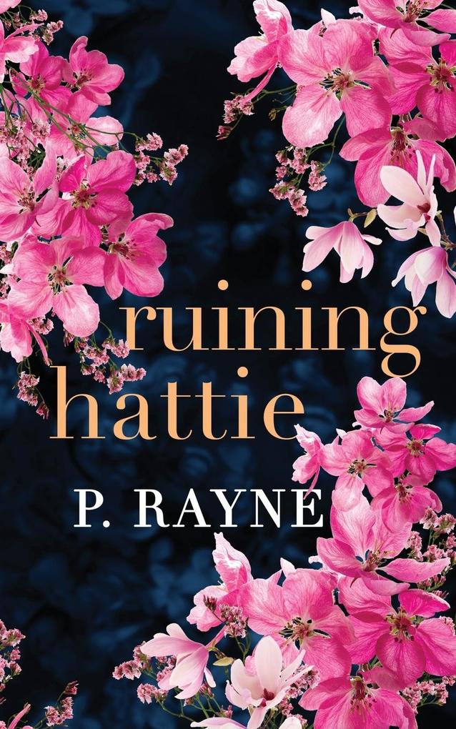 Ruining Hattie