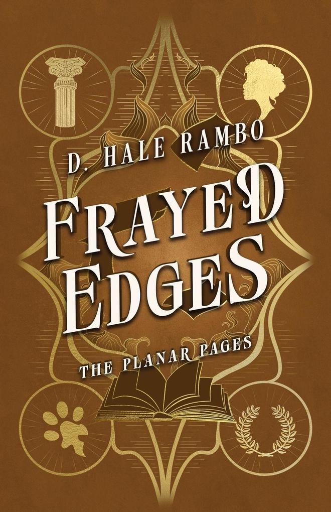 Frayed Edges