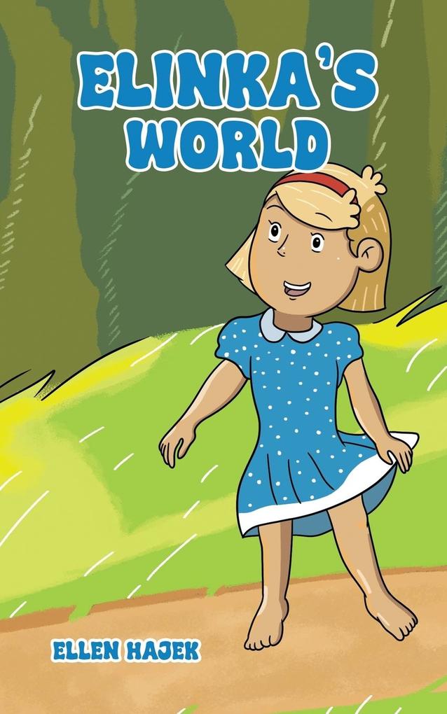 Elinka's World