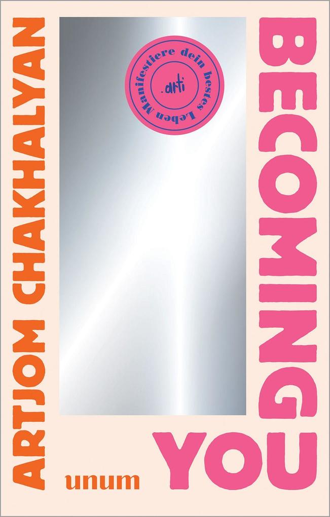 Becoming You