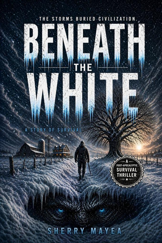 Beneath the White