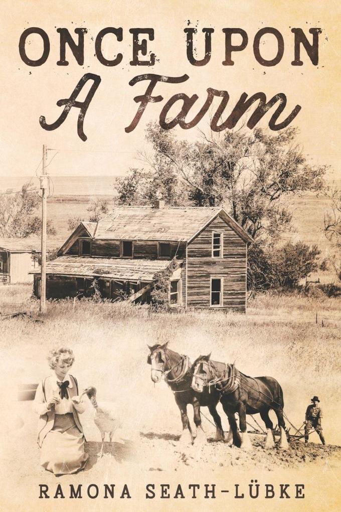 Once Upon a Farm