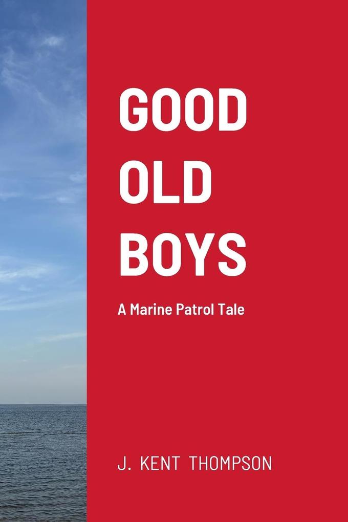 Good Old Boys