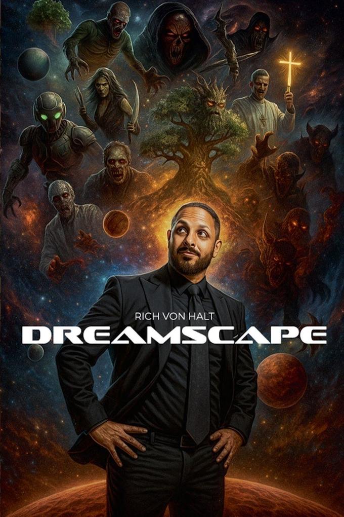 Dreamscape