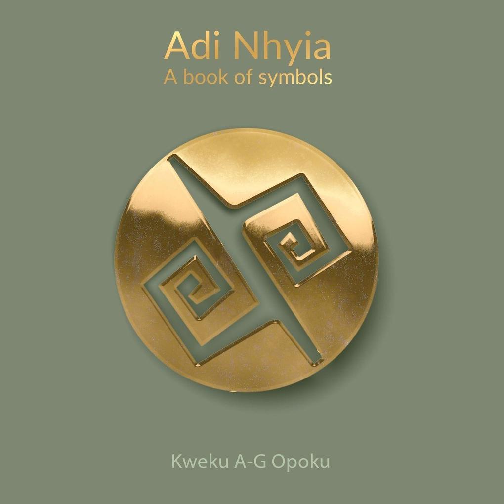 Adi Nhyia