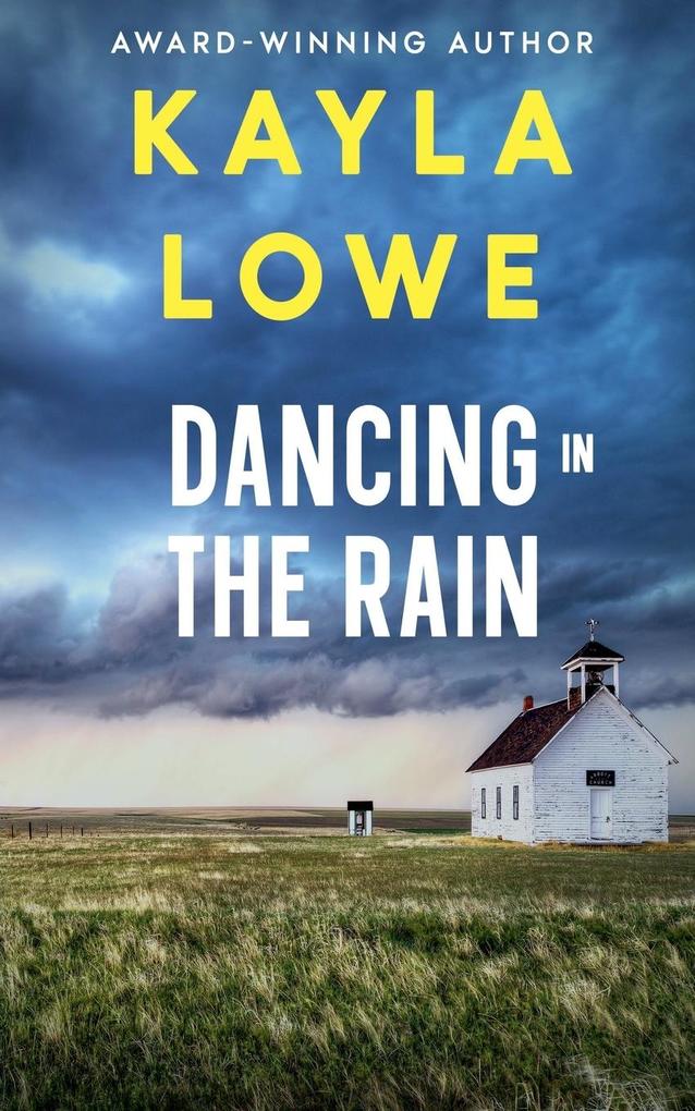 Dancing in the Rain