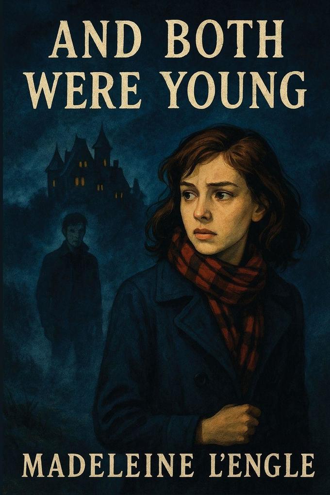 And Both Were Young