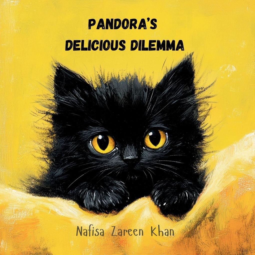 Pandora's Delicious Dilemma
