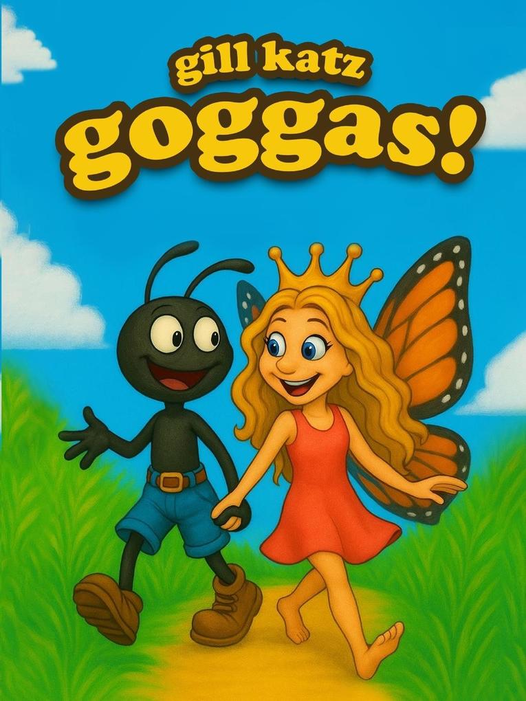 GOGGAS
