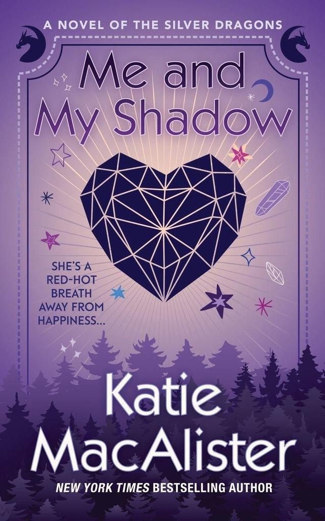 Me and My Shadow