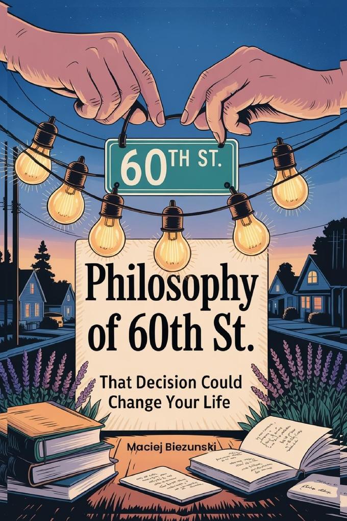 Philosophy of 60th St