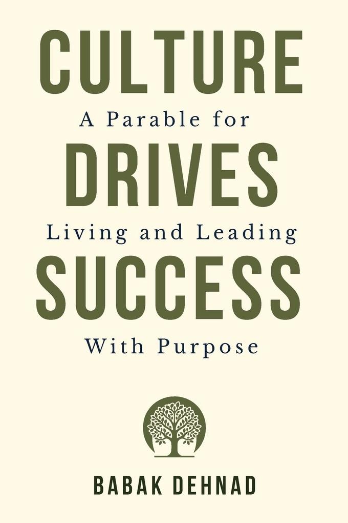 Culture Drives Success