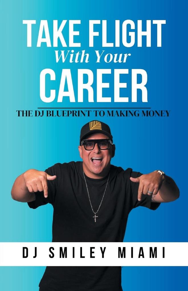 Take Flight With Your Career