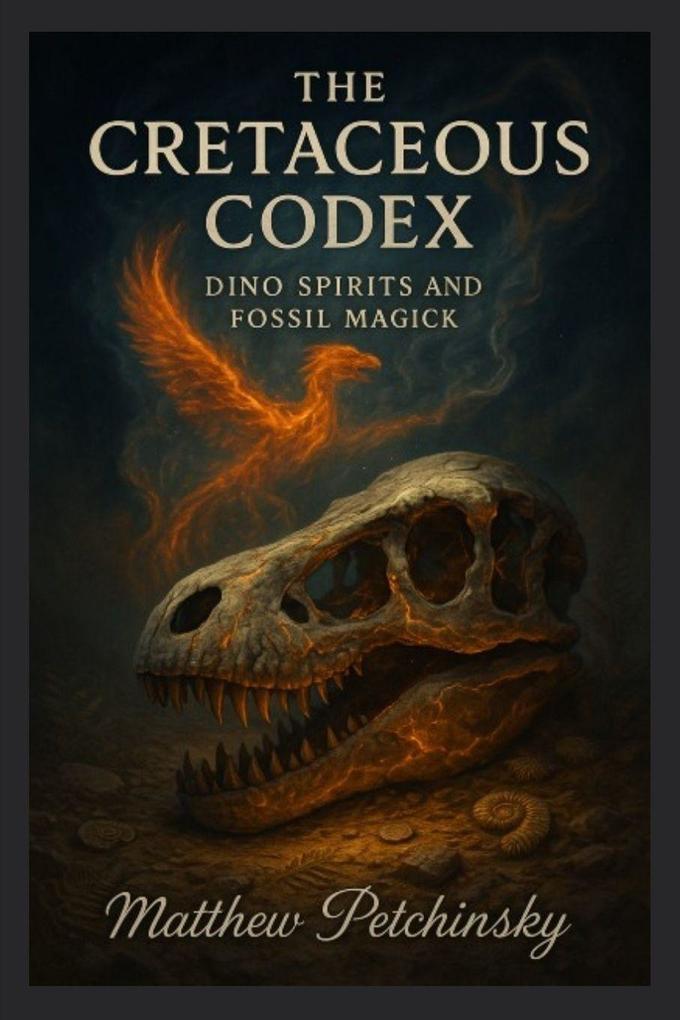 The Cretaceous Codex