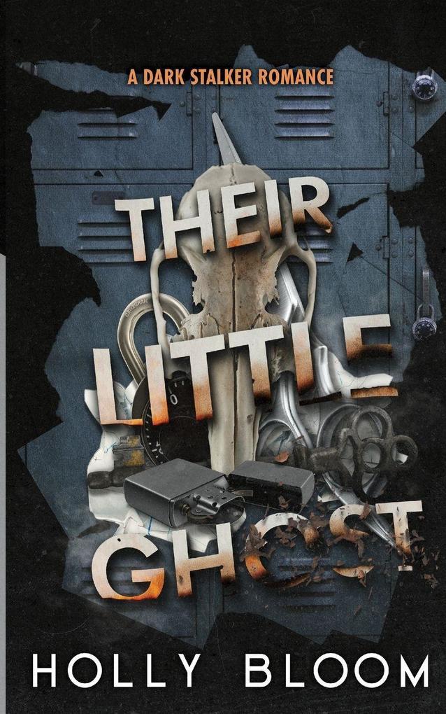 Their Little Ghost