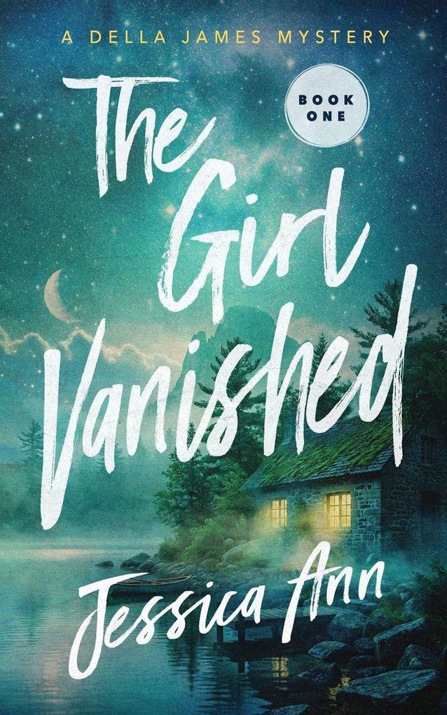 The Girl Vanished