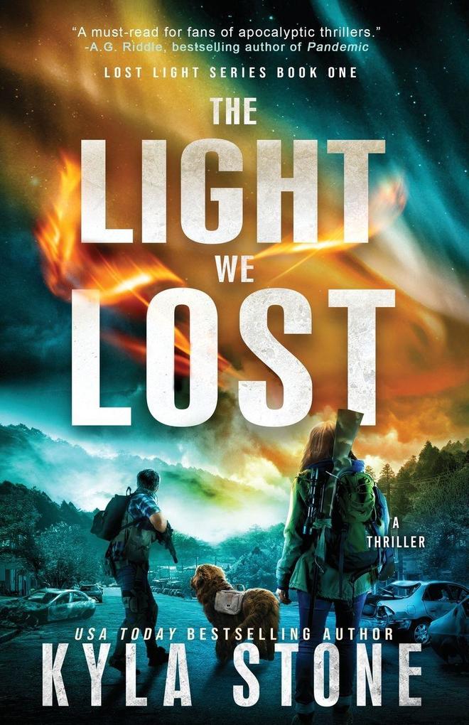 The Light We Lost