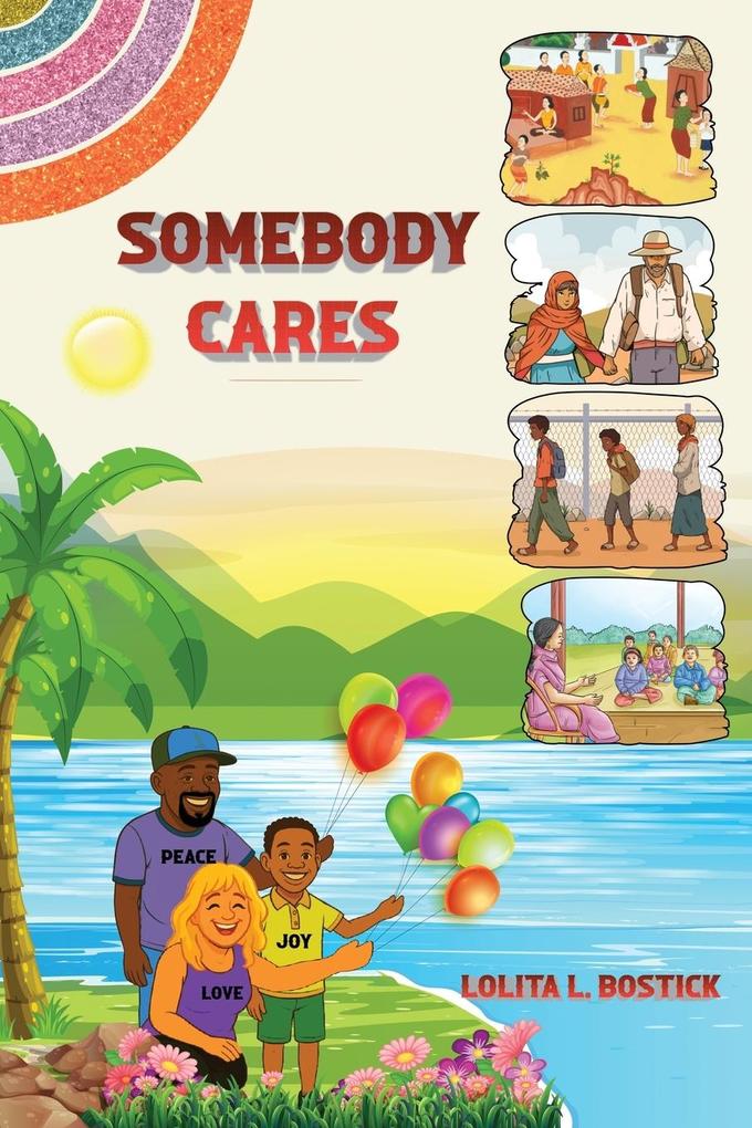 Somebody Cares
