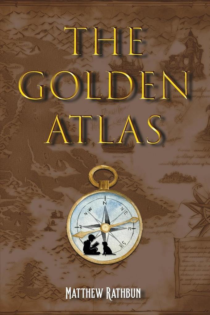 The Golden Atlas