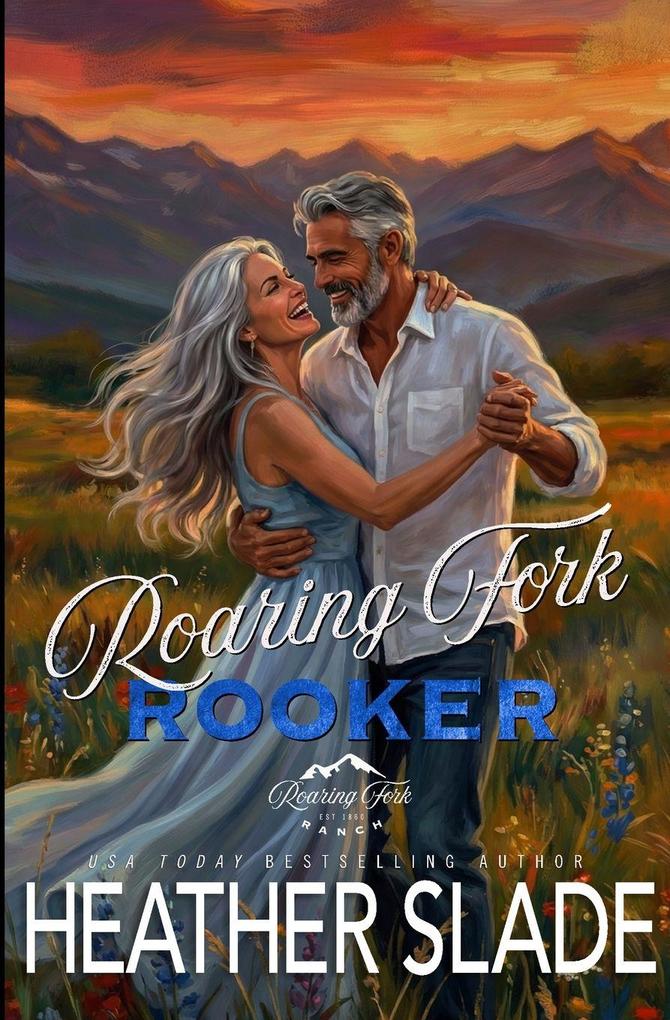 Roaring Fork Rooker