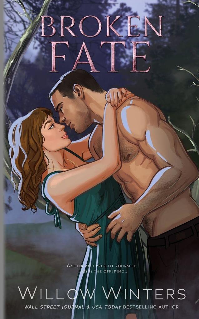 Broken Fate