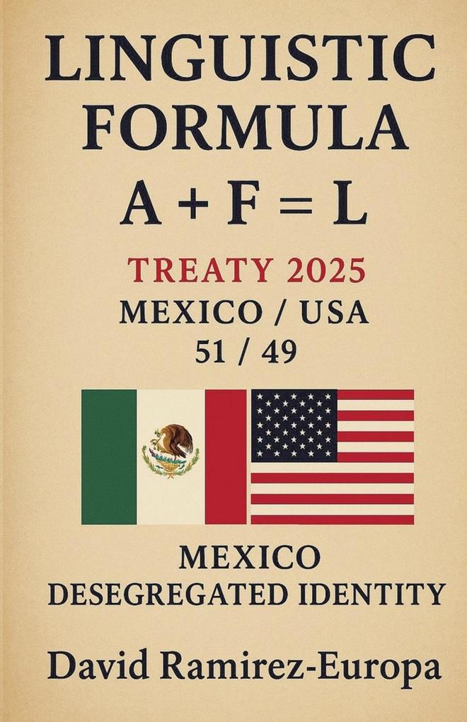 Linguistic Formula