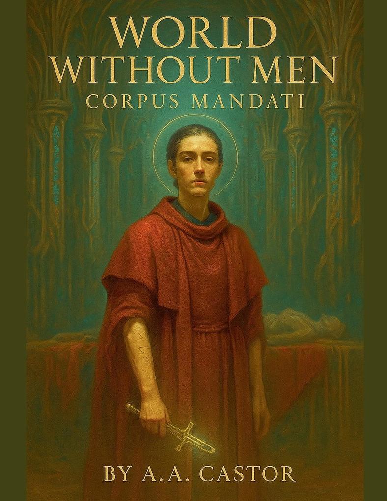 World Without Men